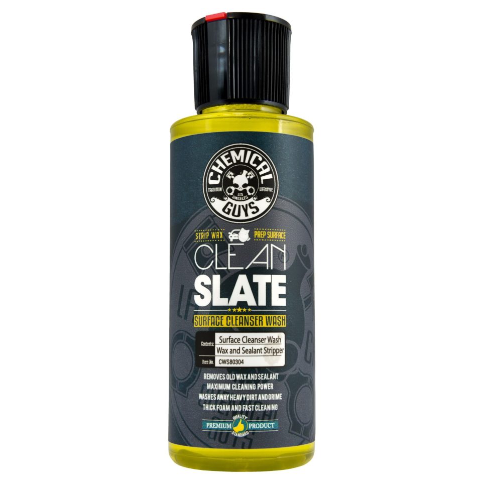 Clean Slate Surface Cleanser Wash